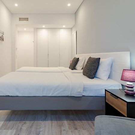 Casa Dagan Apartment Setubal Ngoại thất bức ảnh
