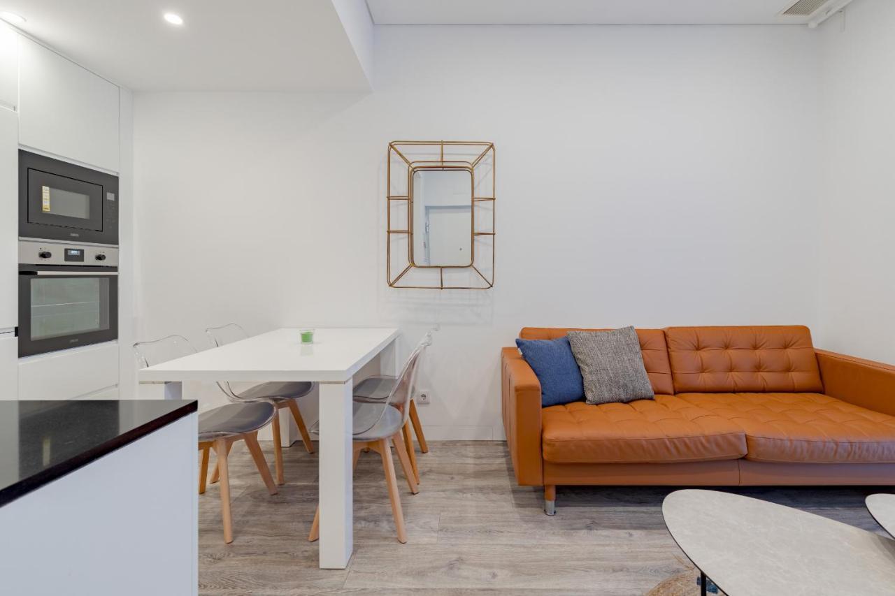 Casa Dagan Apartment Setubal Ngoại thất bức ảnh