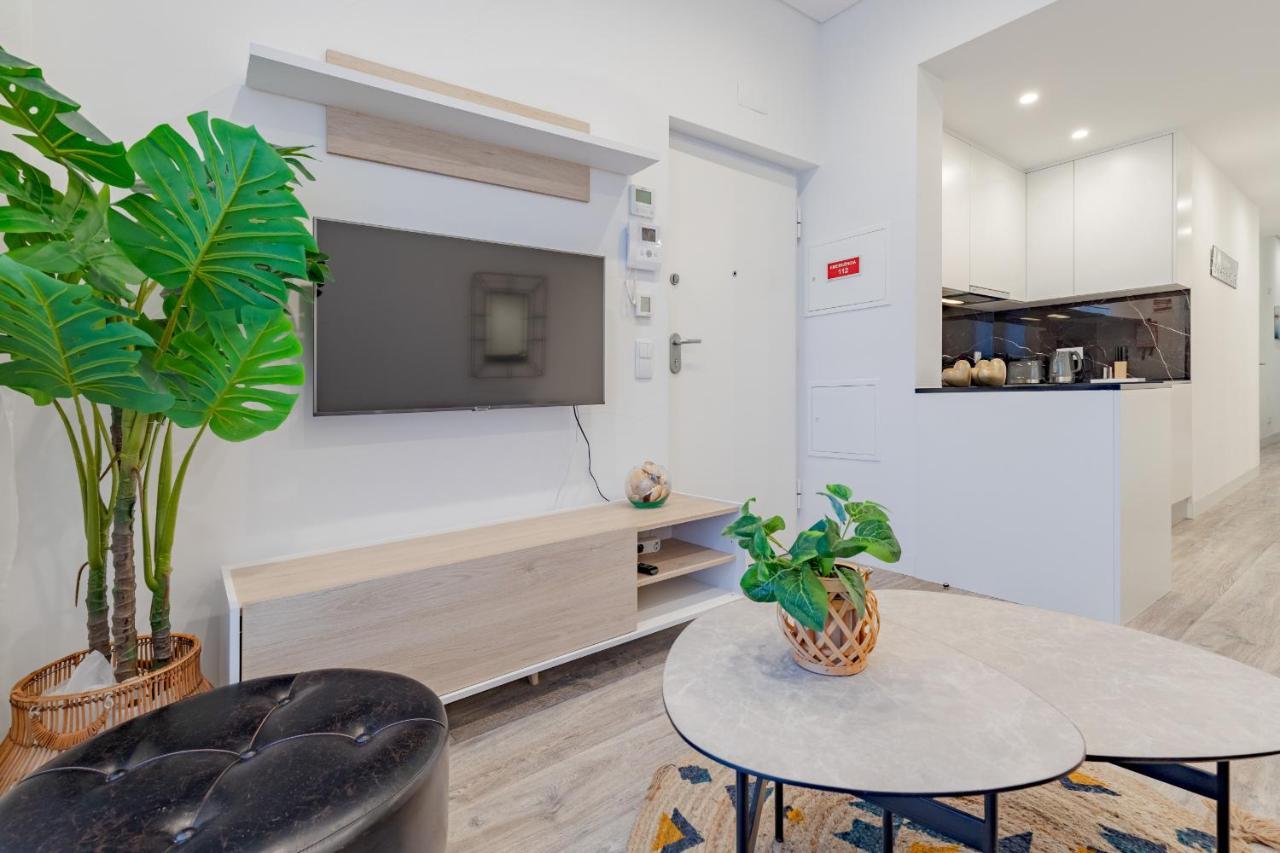 Casa Dagan Apartment Setubal Ngoại thất bức ảnh