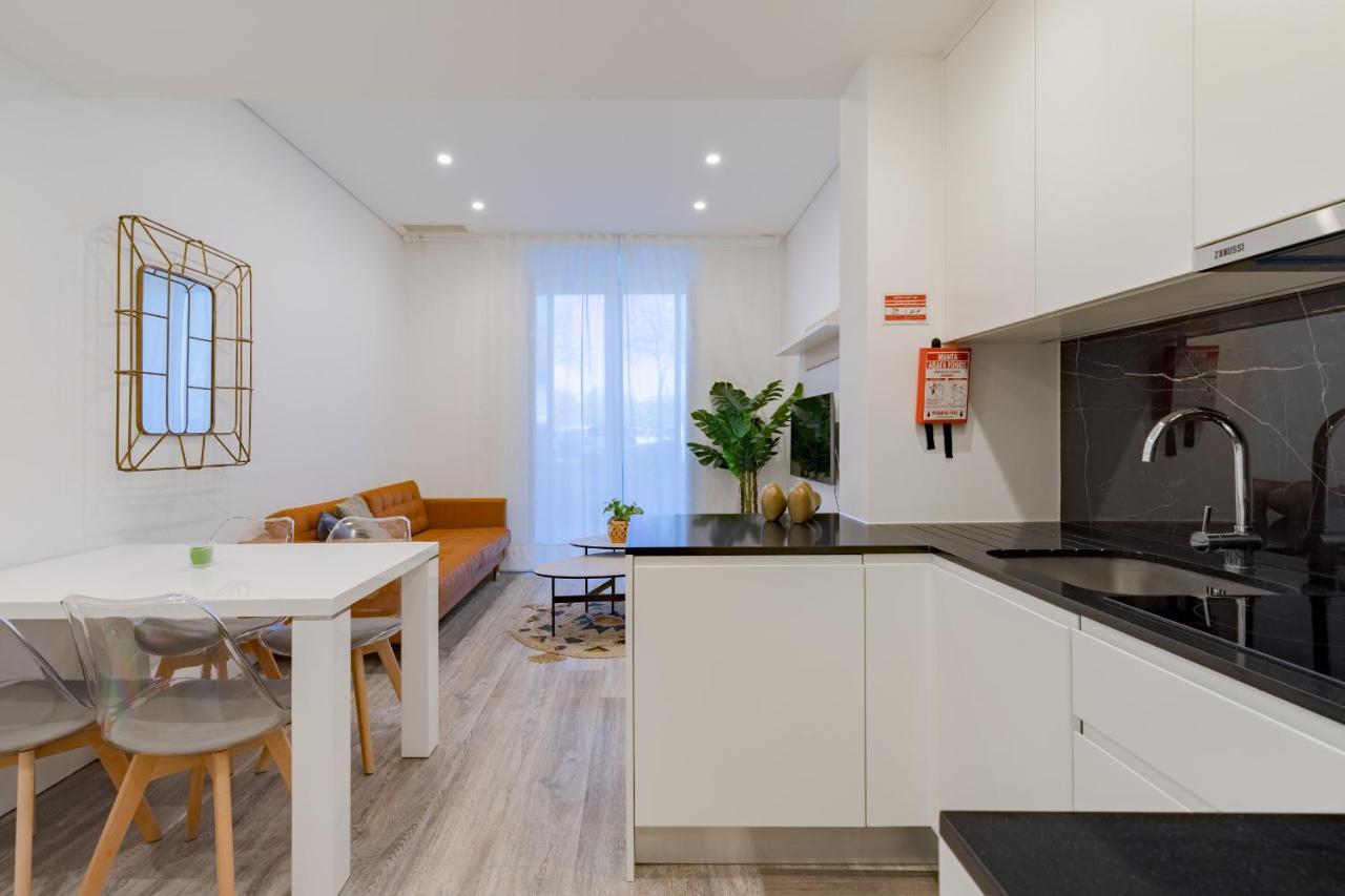 Casa Dagan Apartment Setubal Ngoại thất bức ảnh