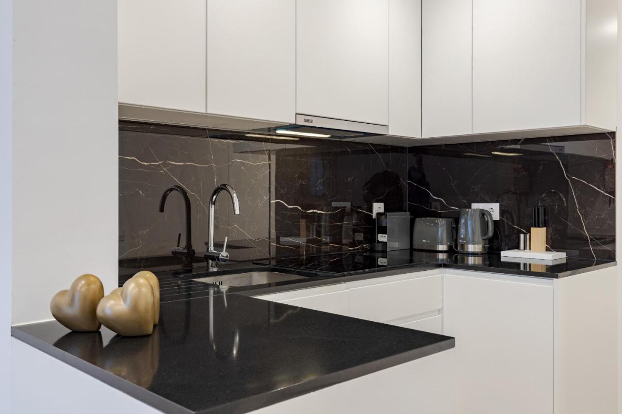 Casa Dagan Apartment Setubal Ngoại thất bức ảnh
