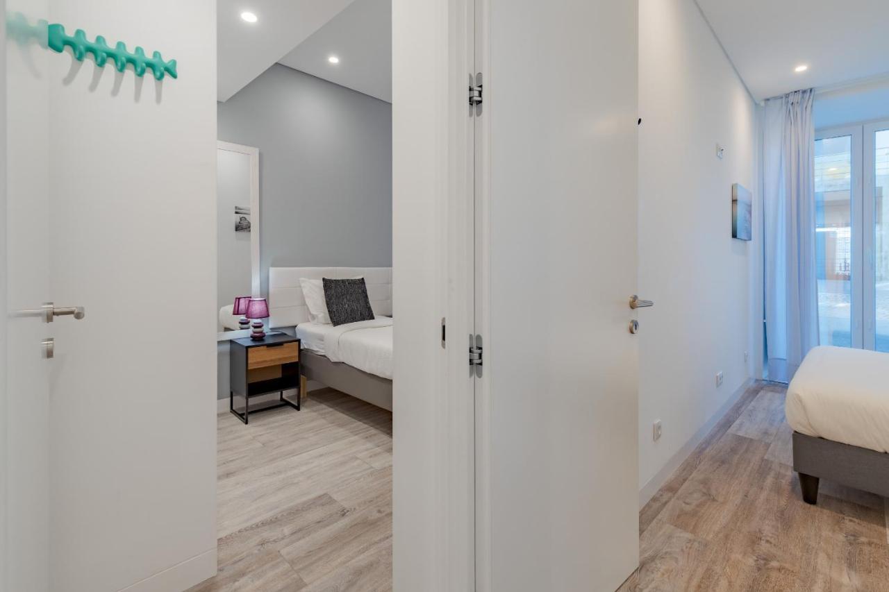 Casa Dagan Apartment Setubal Ngoại thất bức ảnh