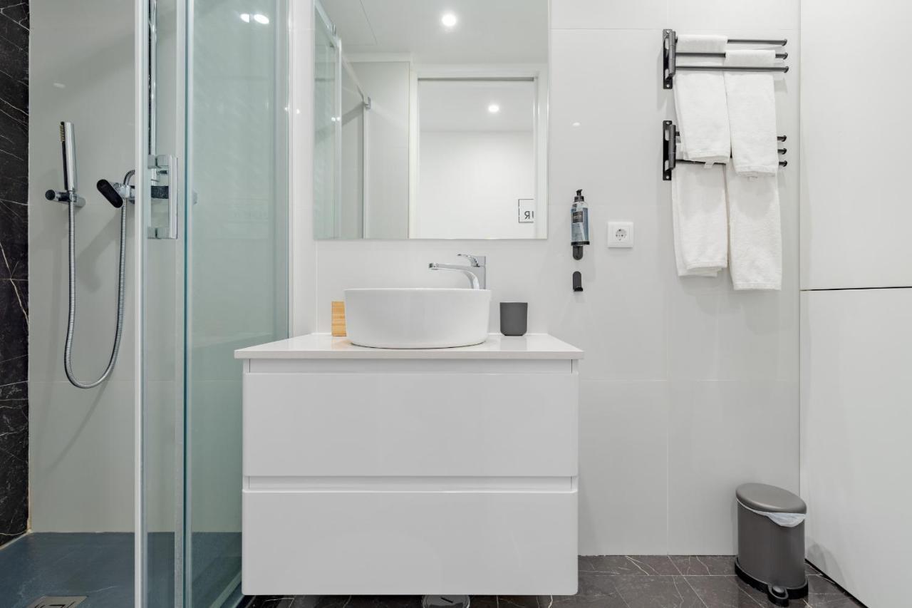 Casa Dagan Apartment Setubal Ngoại thất bức ảnh