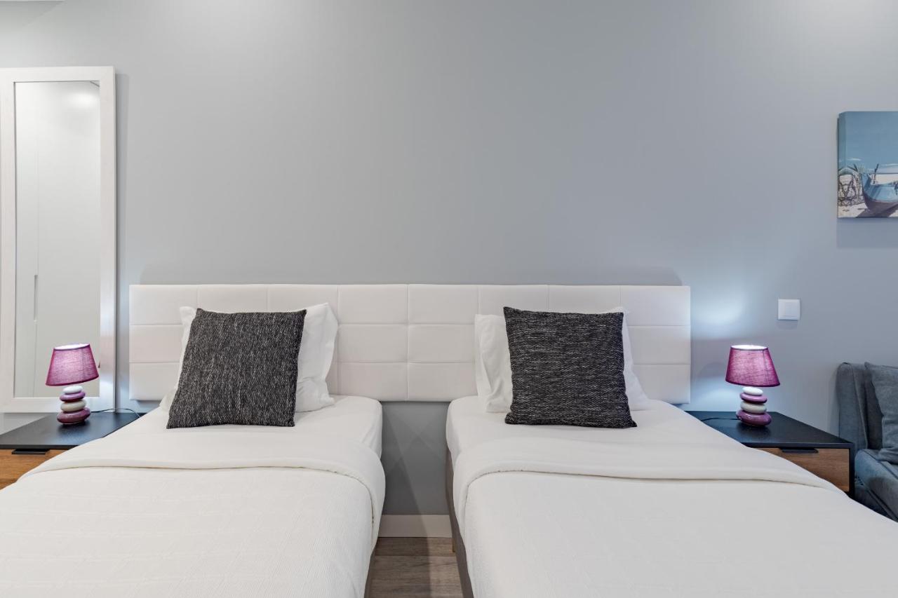 Casa Dagan Apartment Setubal Ngoại thất bức ảnh