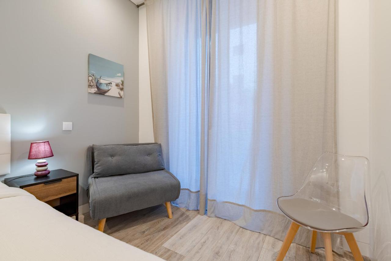 Casa Dagan Apartment Setubal Ngoại thất bức ảnh