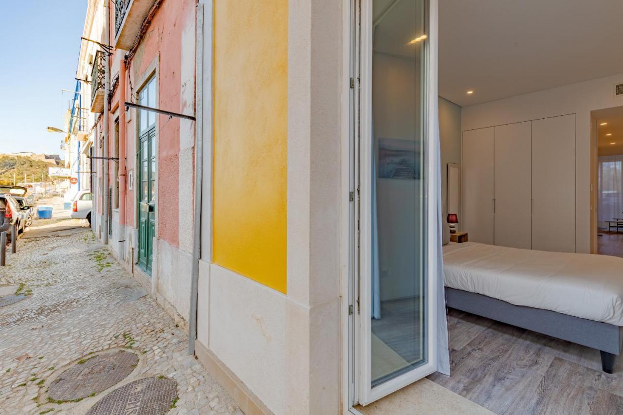 Casa Dagan Apartment Setubal Ngoại thất bức ảnh