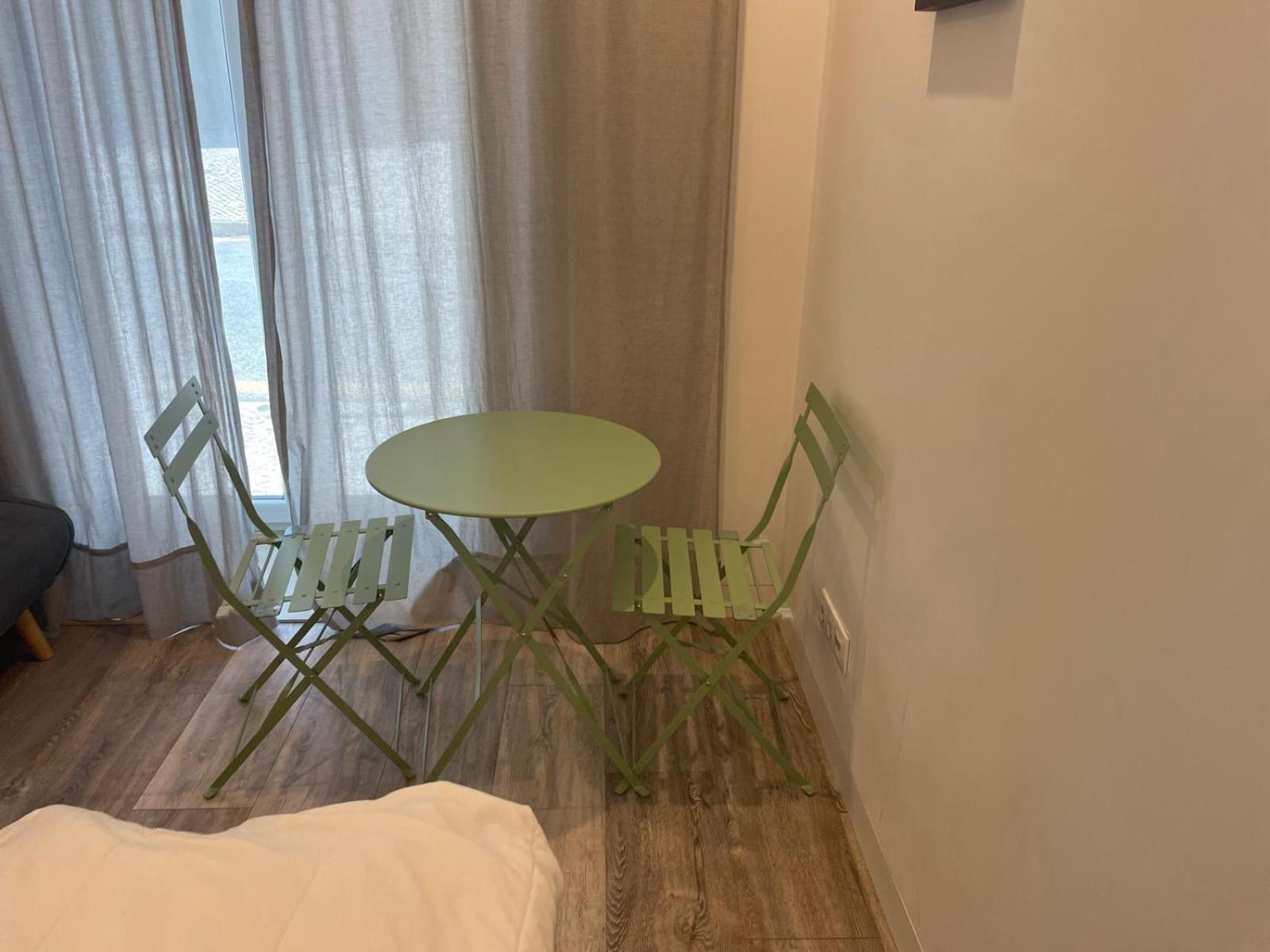 Casa Dagan Apartment Setubal Ngoại thất bức ảnh