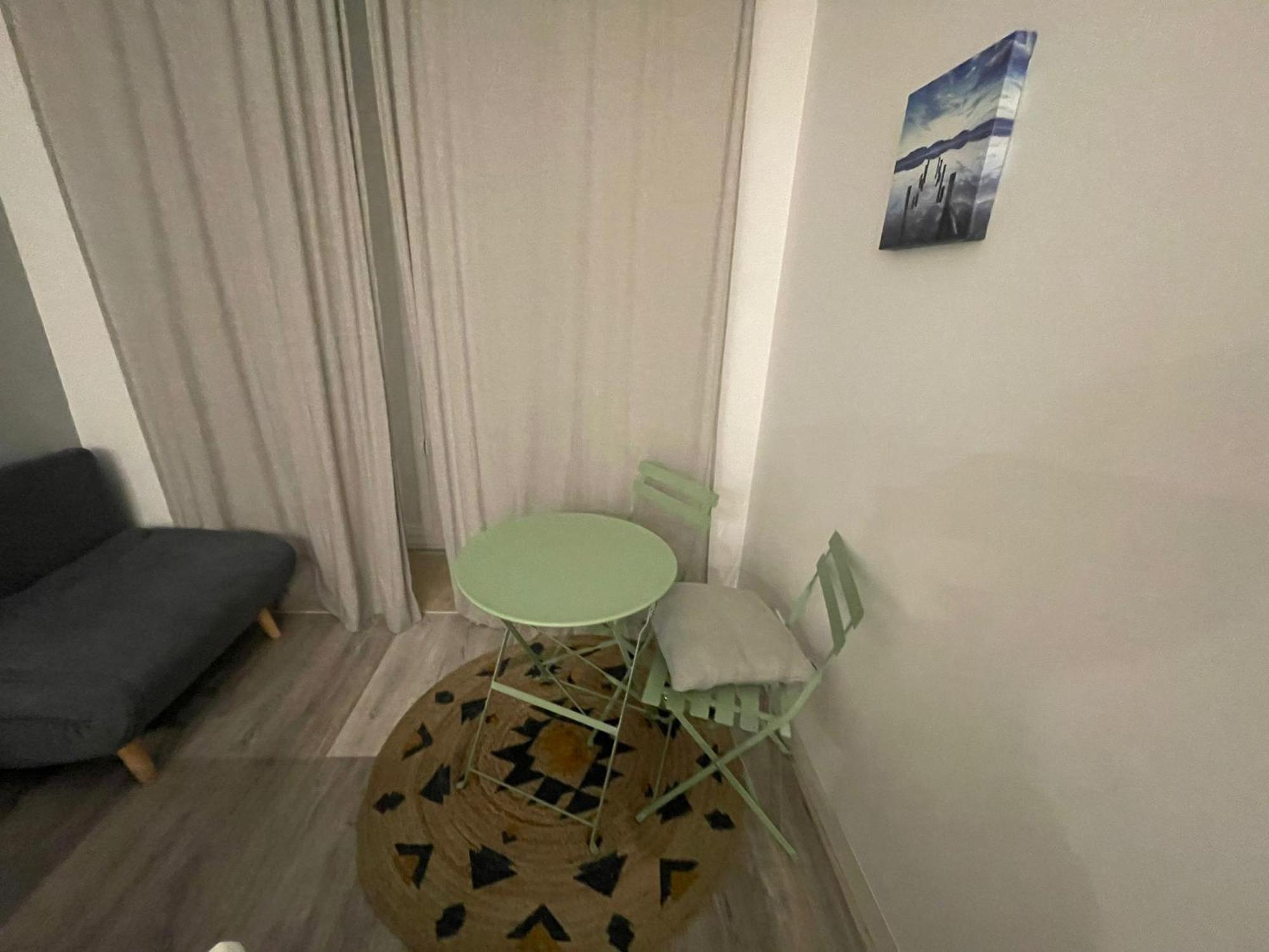 Casa Dagan Apartment Setubal Ngoại thất bức ảnh